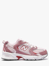 Sneakers New balance Roze boy U5304GM